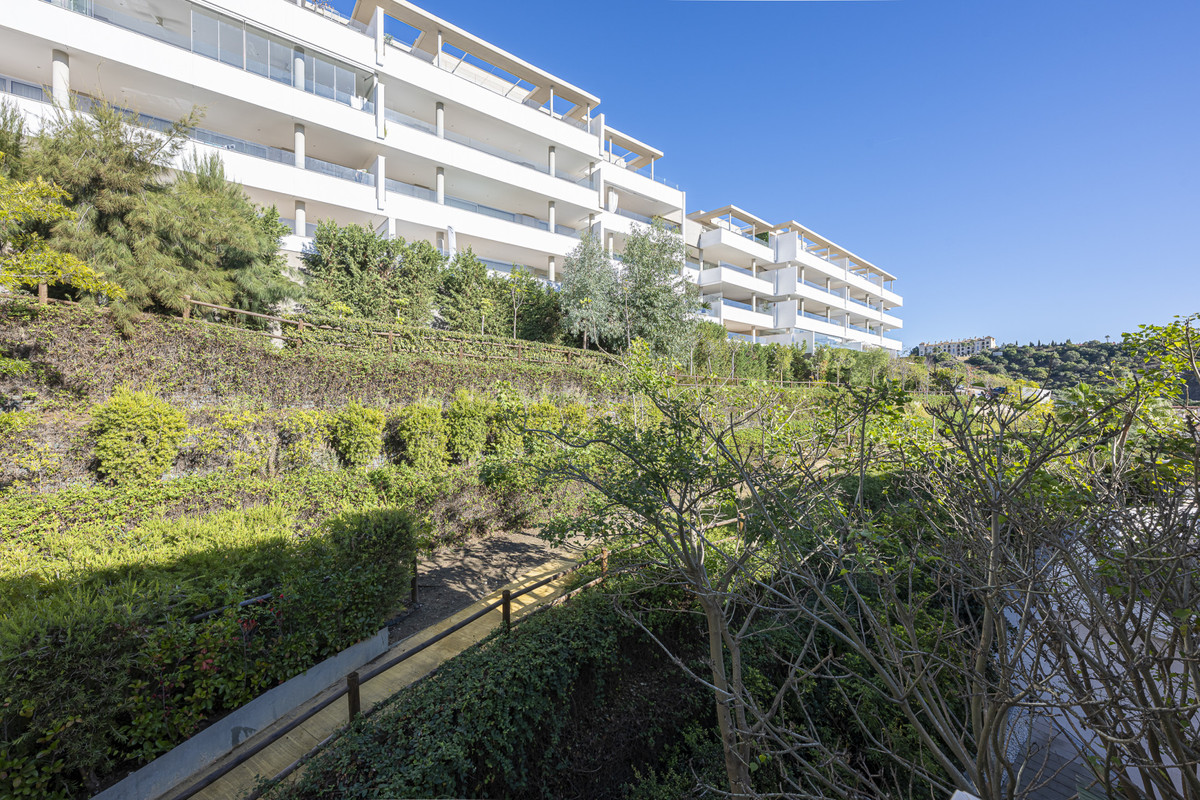Appartement te koop in Benahavís | 3 slaapkamers H5491522