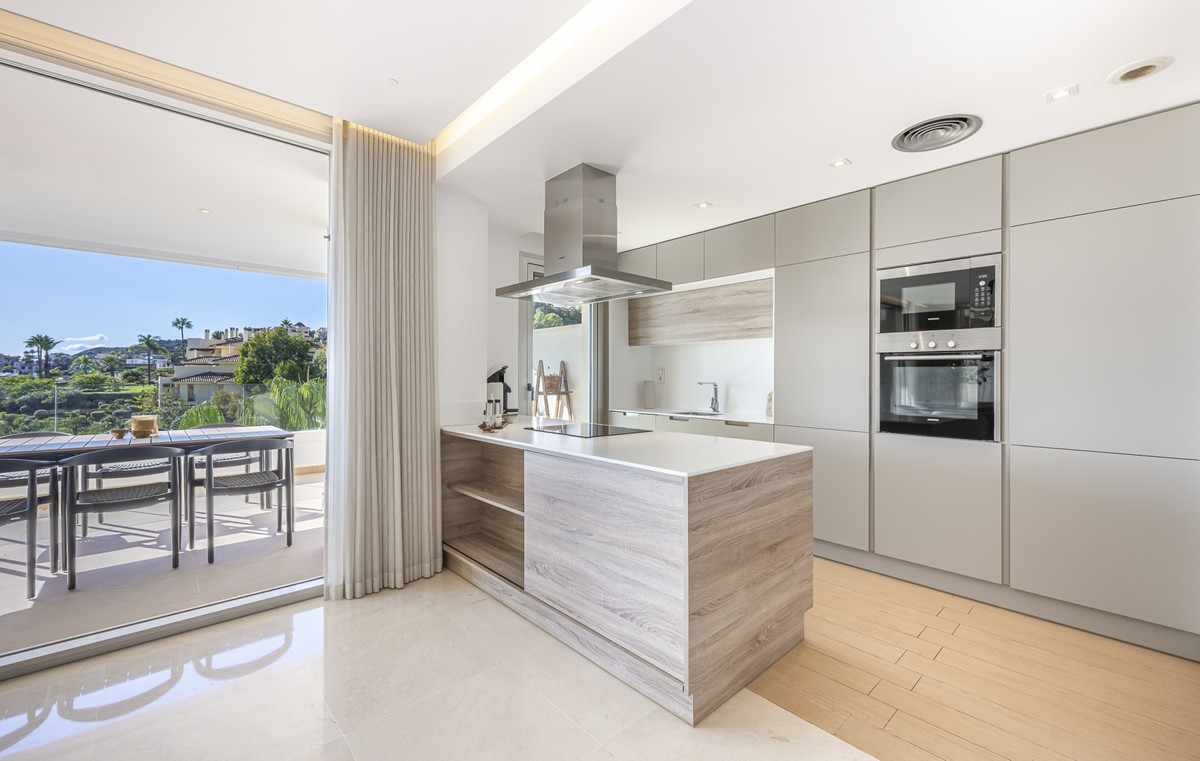 Appartement te koop in Benahavís | 3 slaapkamers H5491522
