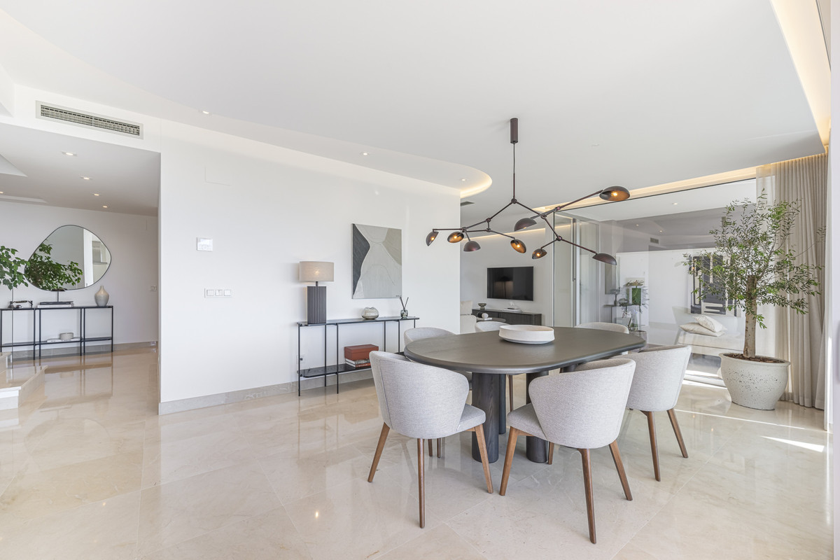 Appartement te koop in Benahavís | 3 slaapkamers H5491522