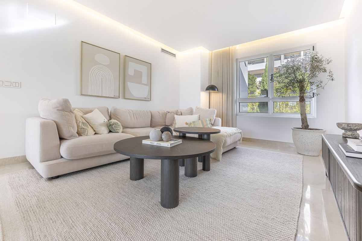 Appartement te koop in Benahavís | 3 slaapkamers H5491522