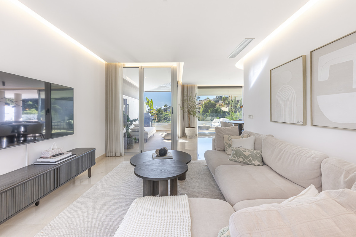 Appartement te koop in Benahavís | 3 slaapkamers H5491522