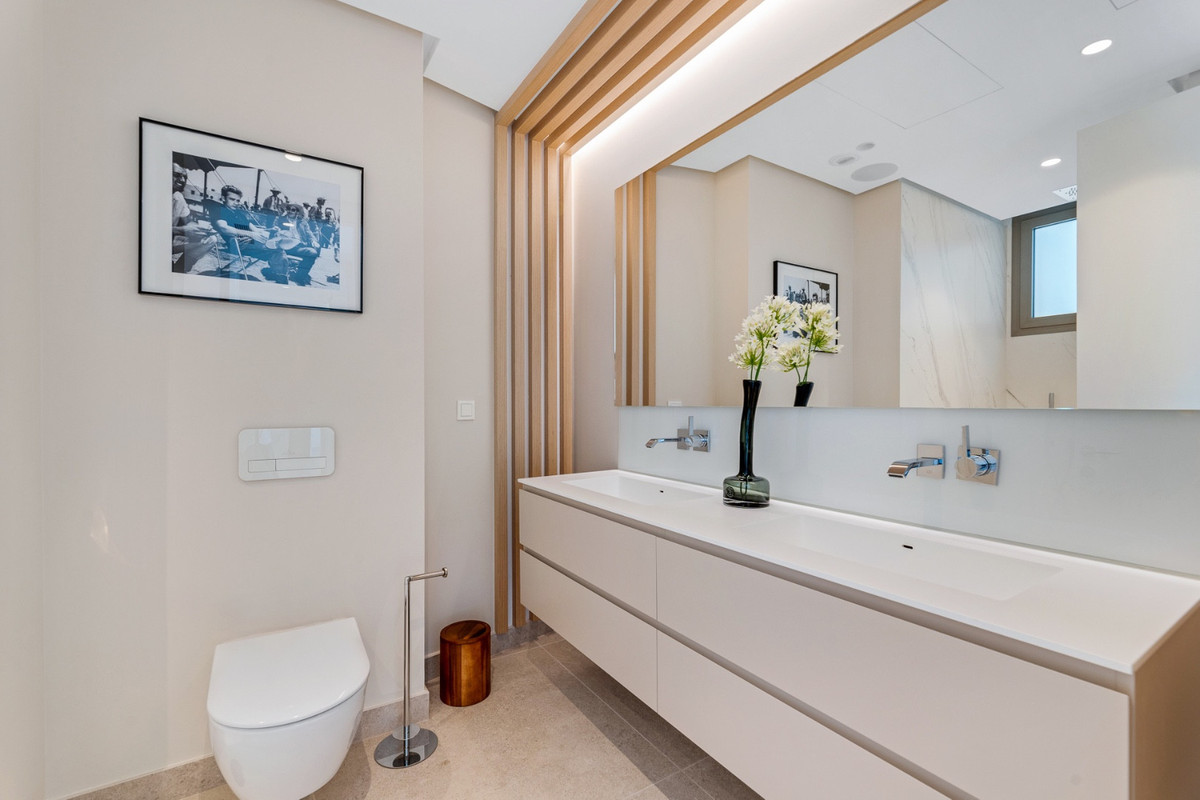 Appartement te koop in Benahavís | 2 slaapkamers H5492101