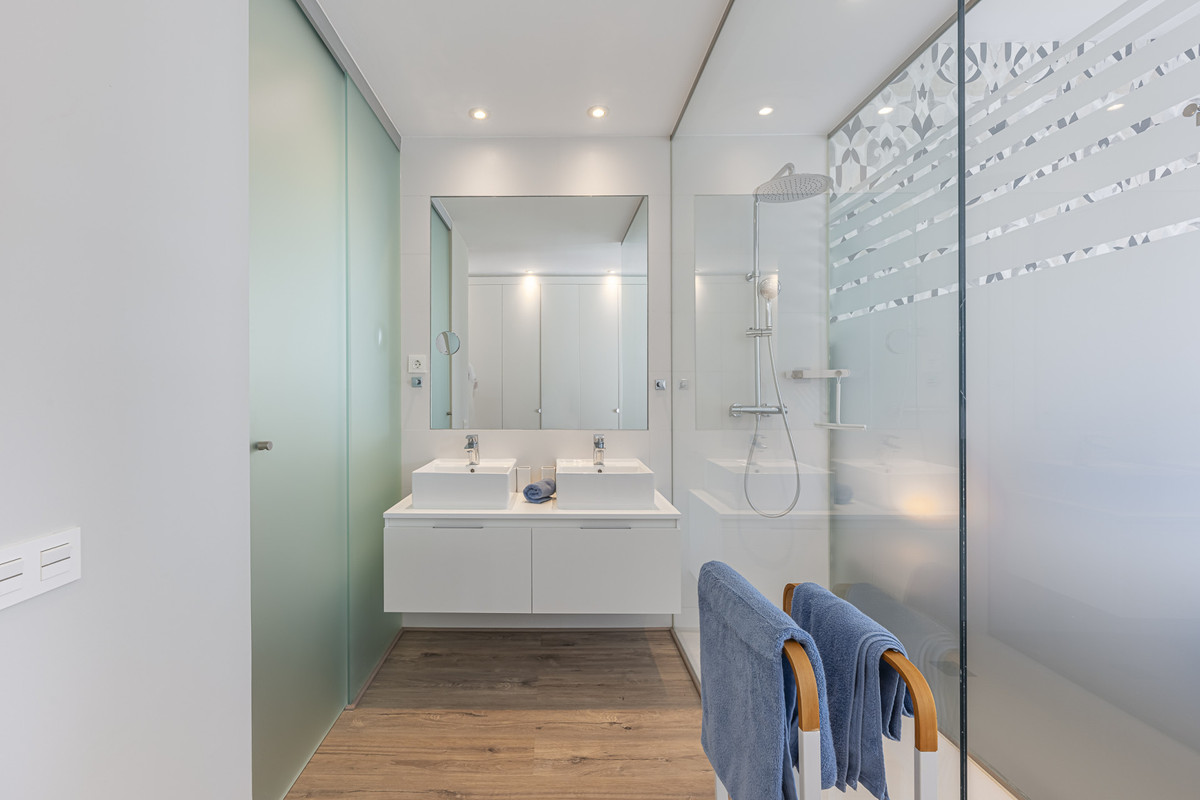 Penthouse te koop in Benahavís | 3 slaapkamers H5492740