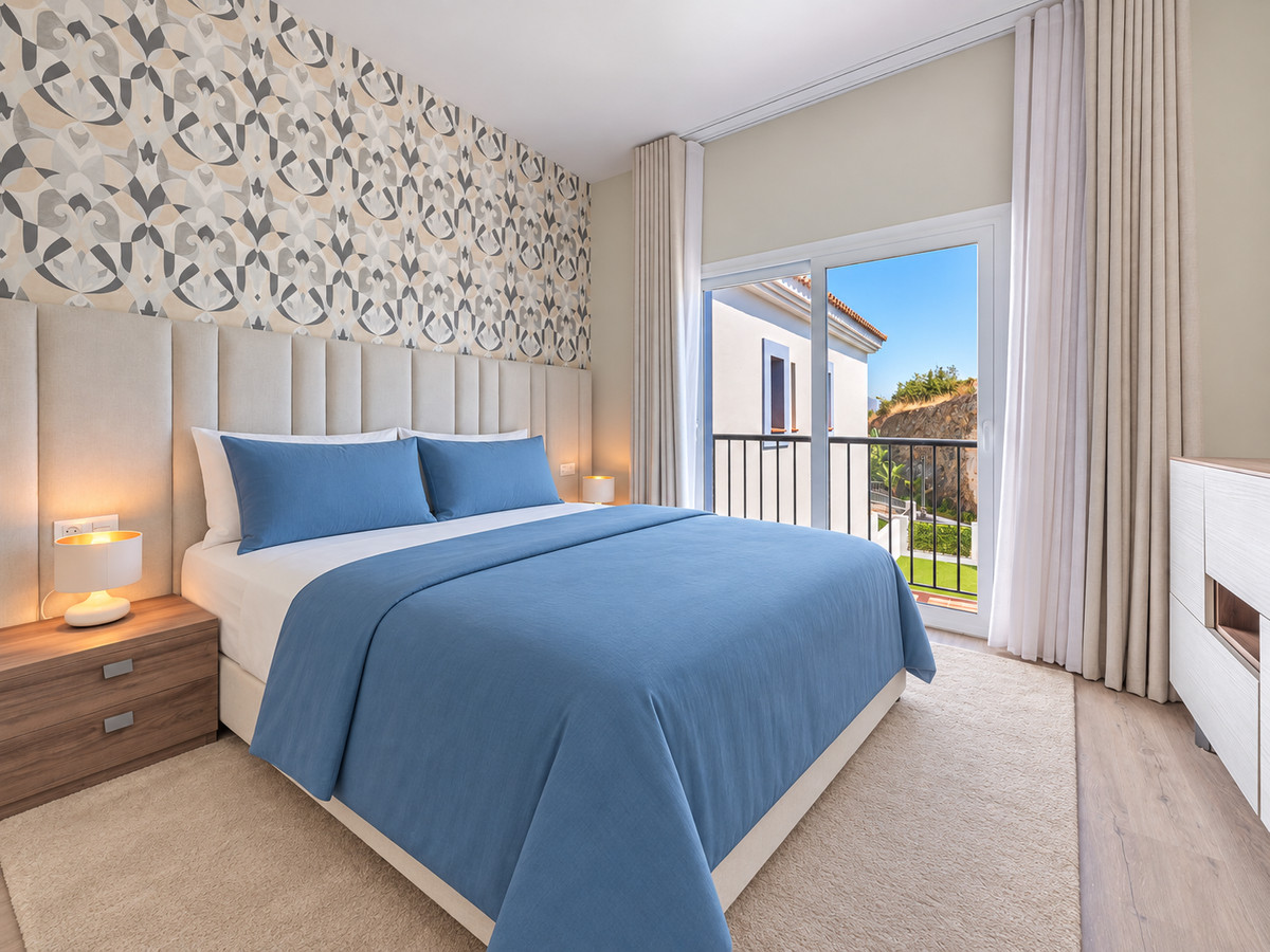 Penthouse te koop in Benahavís | 3 slaapkamers H5492740