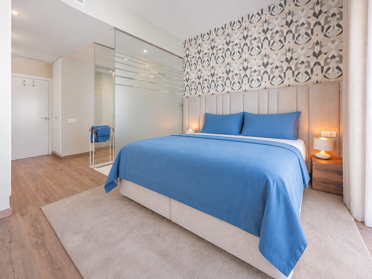 Penthouse te koop in Benahavís | 3 slaapkamers H5492740