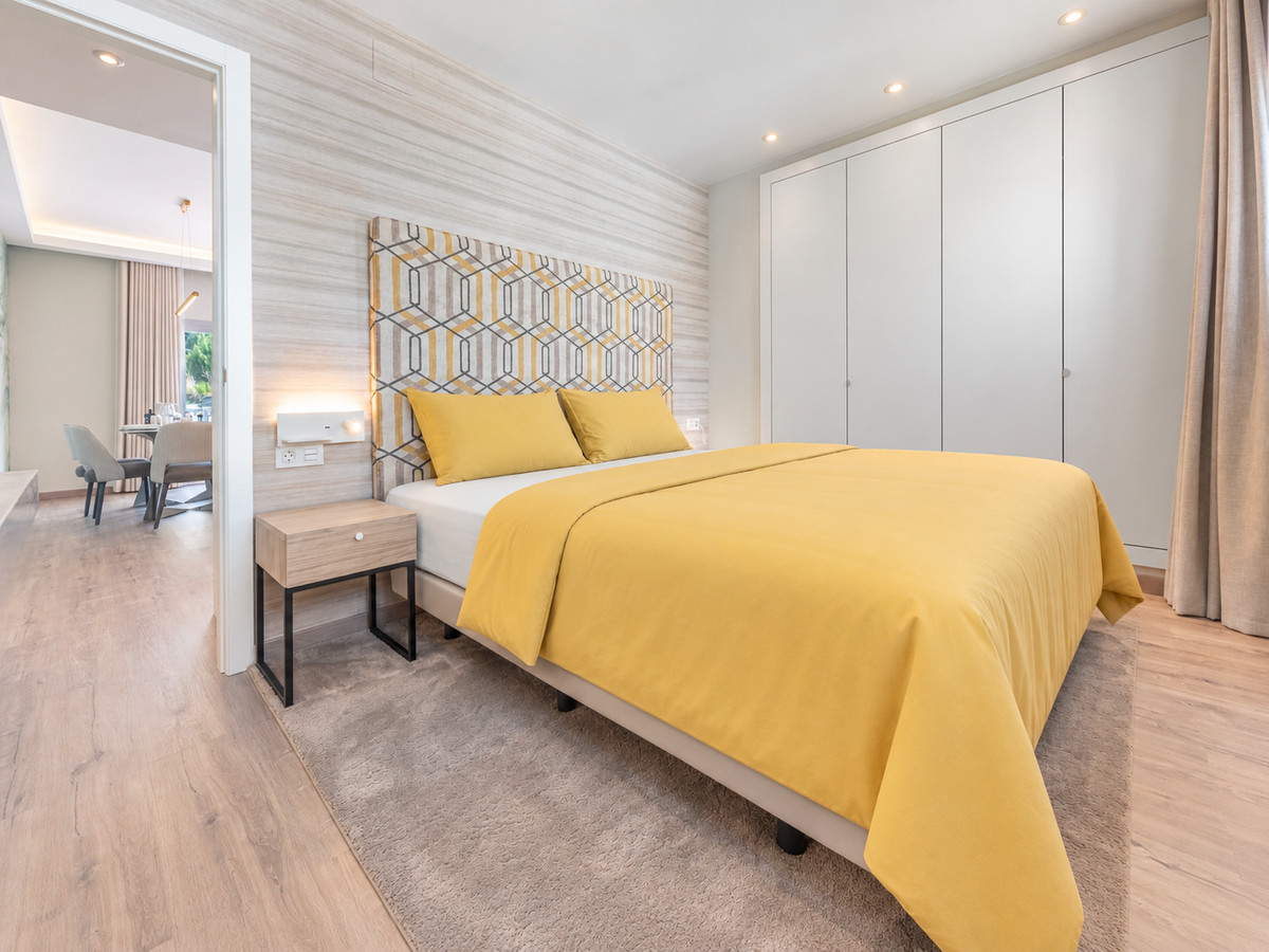 Penthouse te koop in Benahavís | 3 slaapkamers H5492740