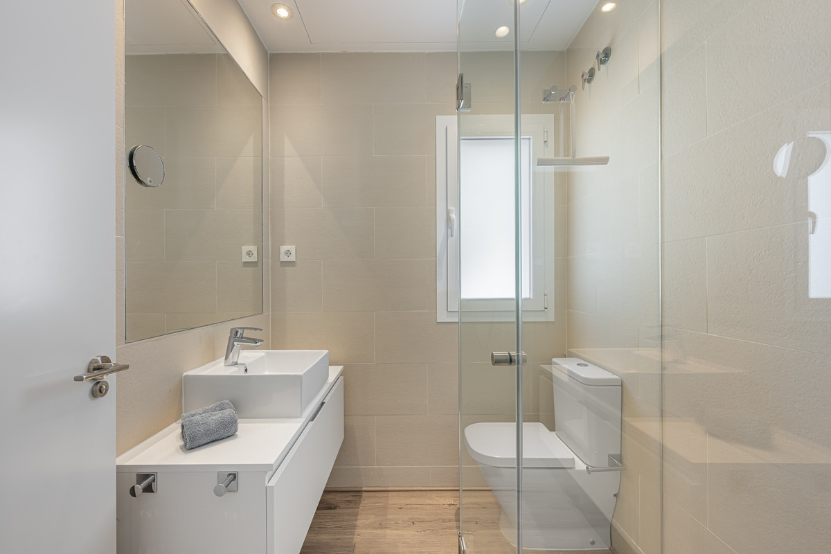 Penthouse te koop in Benahavís | 3 slaapkamers H5492740