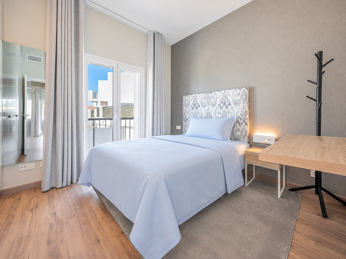 Penthouse te koop in Benahavís | 3 slaapkamers H5492740