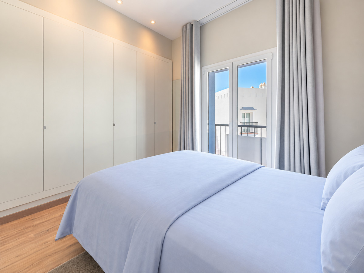 Penthouse te koop in Benahavís | 3 slaapkamers H5492740