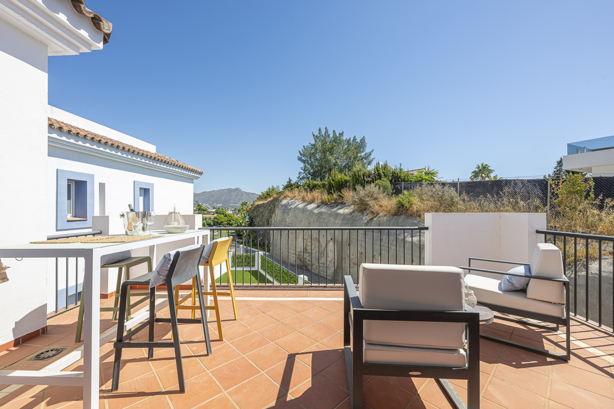 Penthouse te koop in Benahavís | 3 slaapkamers H5492740
