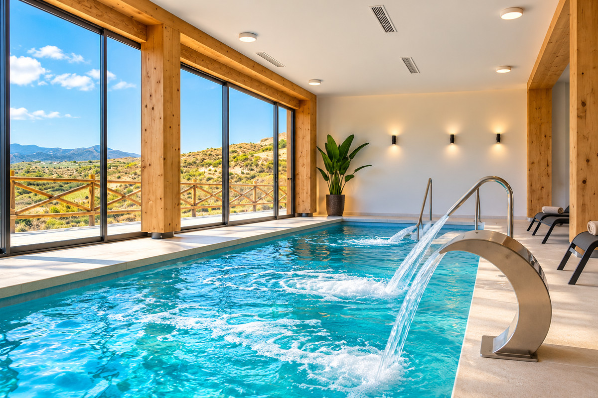Penthouse te koop in Benahavís | 3 slaapkamers H5492740