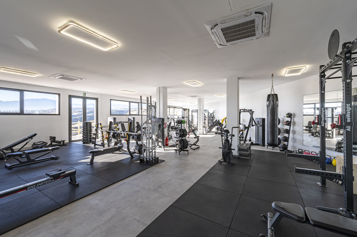 Penthouse te koop in Benahavís | 3 slaapkamers H5492740