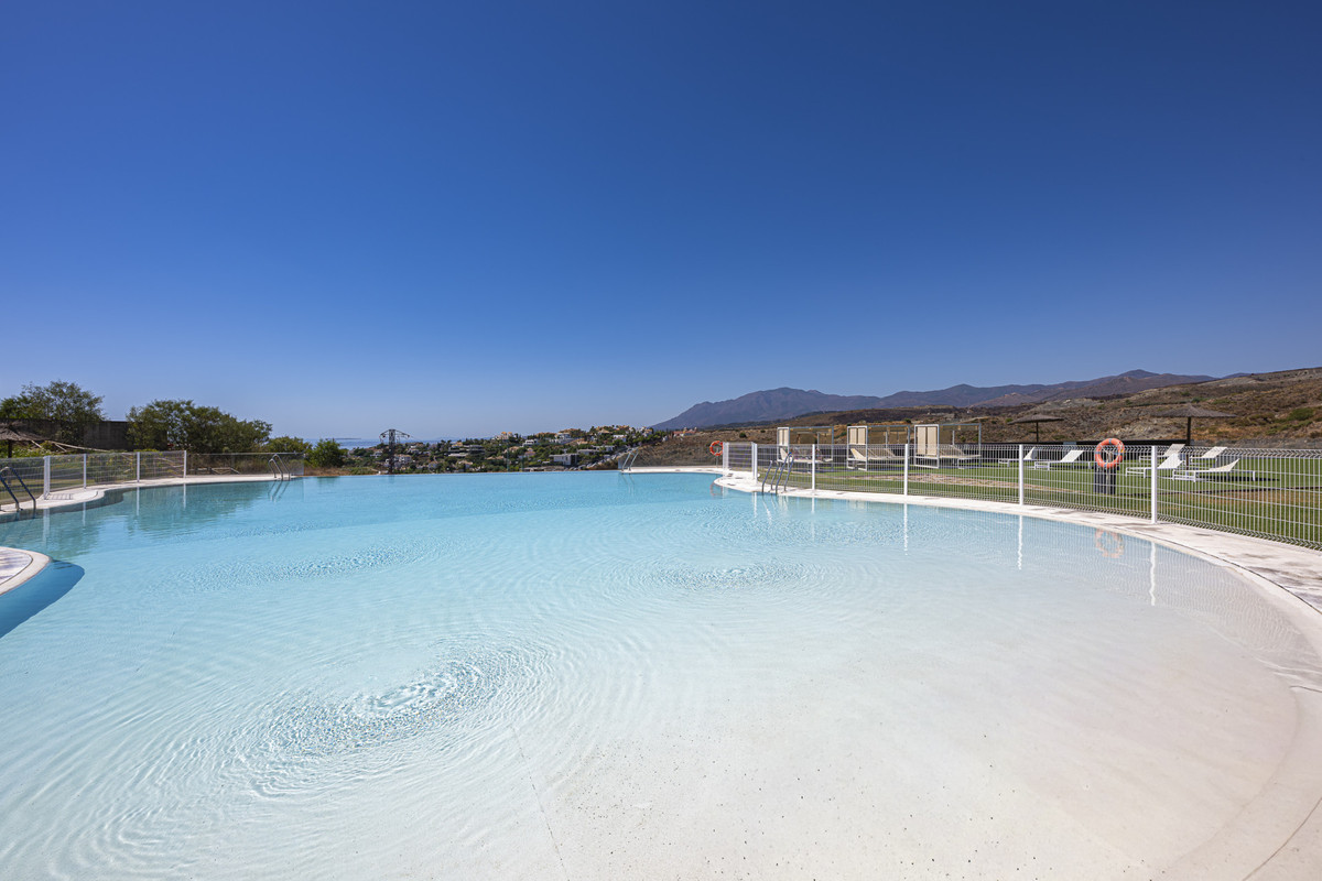 Penthouse te koop in Benahavís | 3 slaapkamers H5492740