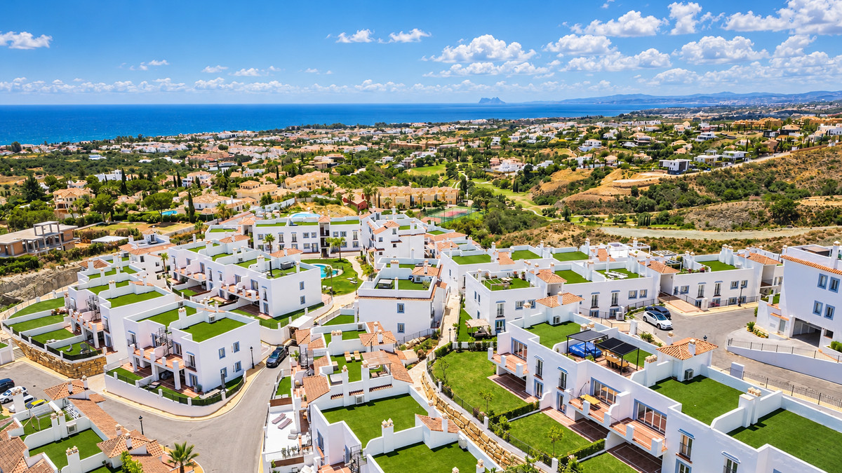 Penthouse te koop in Benahavís | 3 slaapkamers H5492740