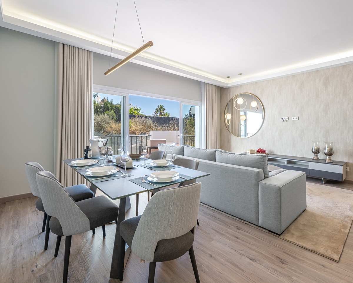 Penthouse te koop in Benahavís | 3 slaapkamers H5492740
