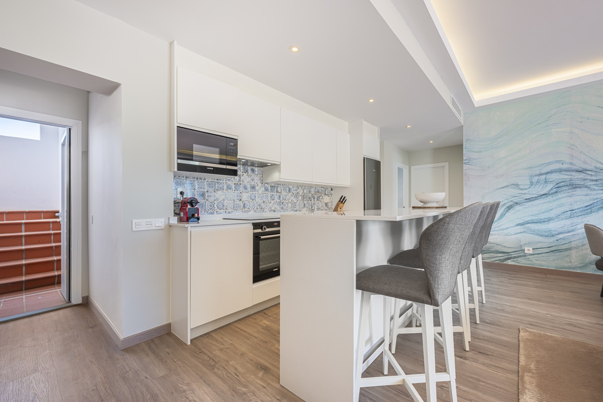 Penthouse te koop in Benahavís | 3 slaapkamers H5492740