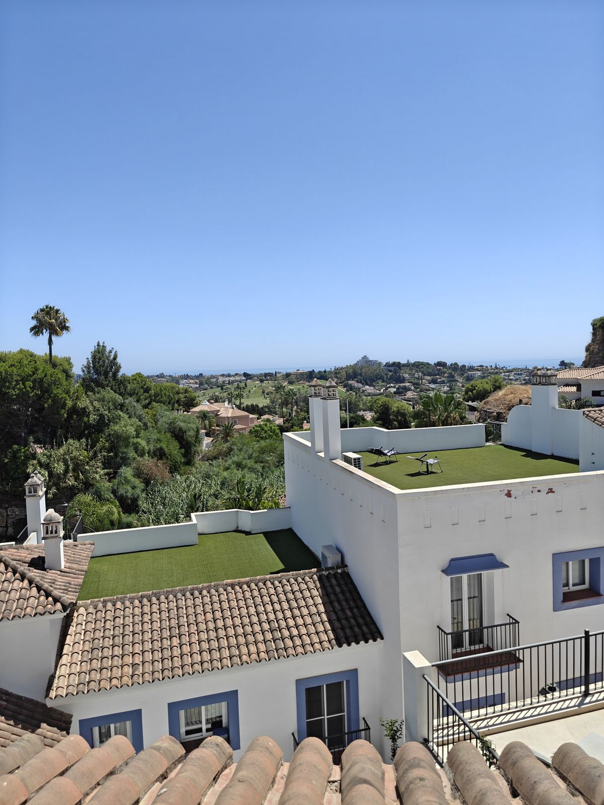 Appartement te koop in Benahavís | 2 slaapkamers H5495104