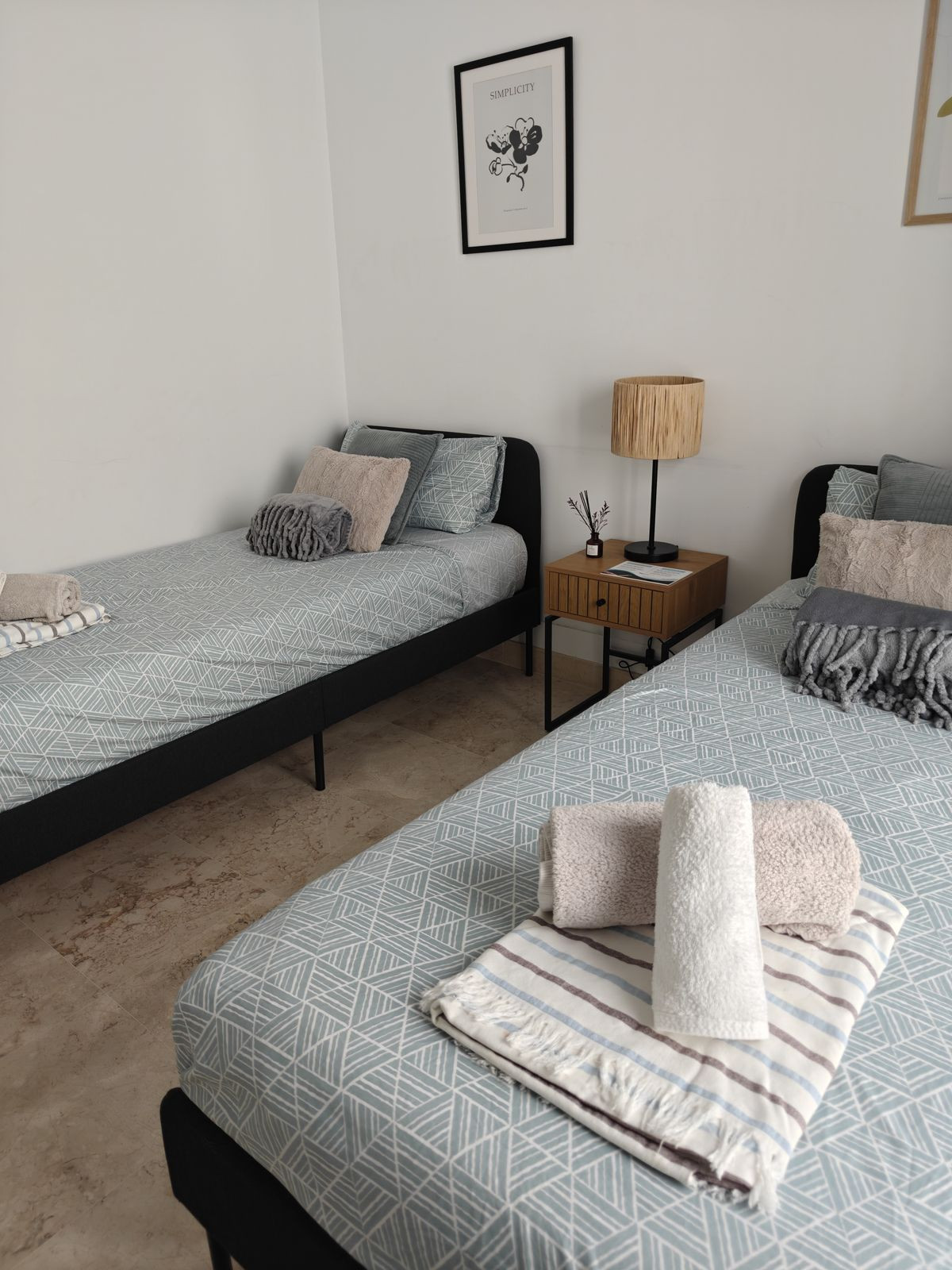 Appartement te koop in Benahavís | 2 slaapkamers H5495104