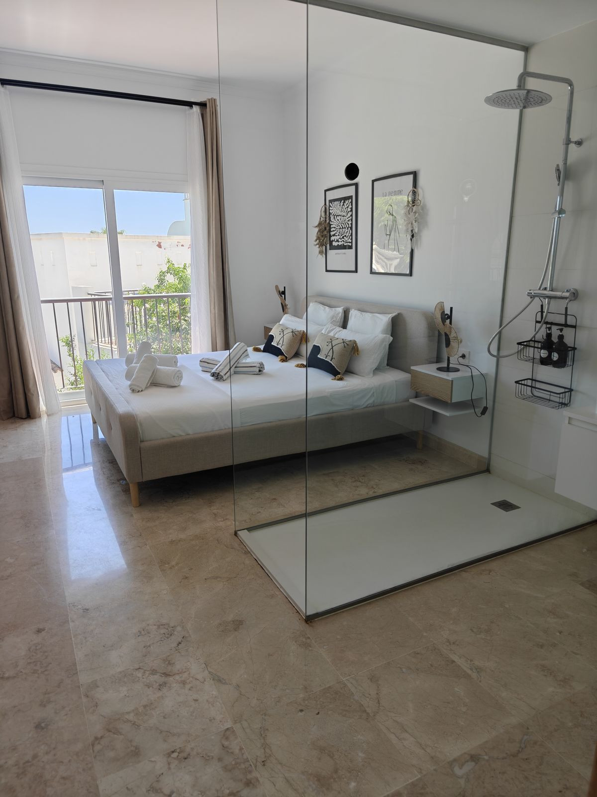 Appartement te koop in Benahavís | 2 slaapkamers H5495104