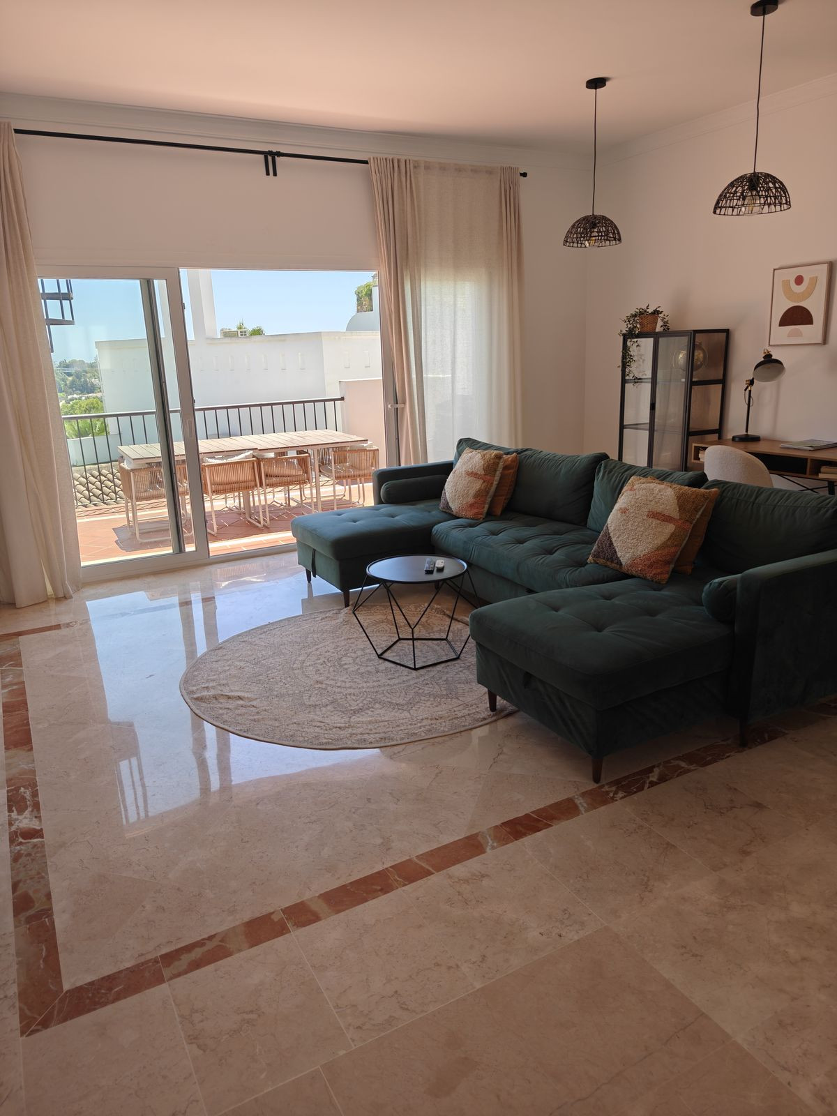 Appartement te koop in Benahavís | 2 slaapkamers H5495104