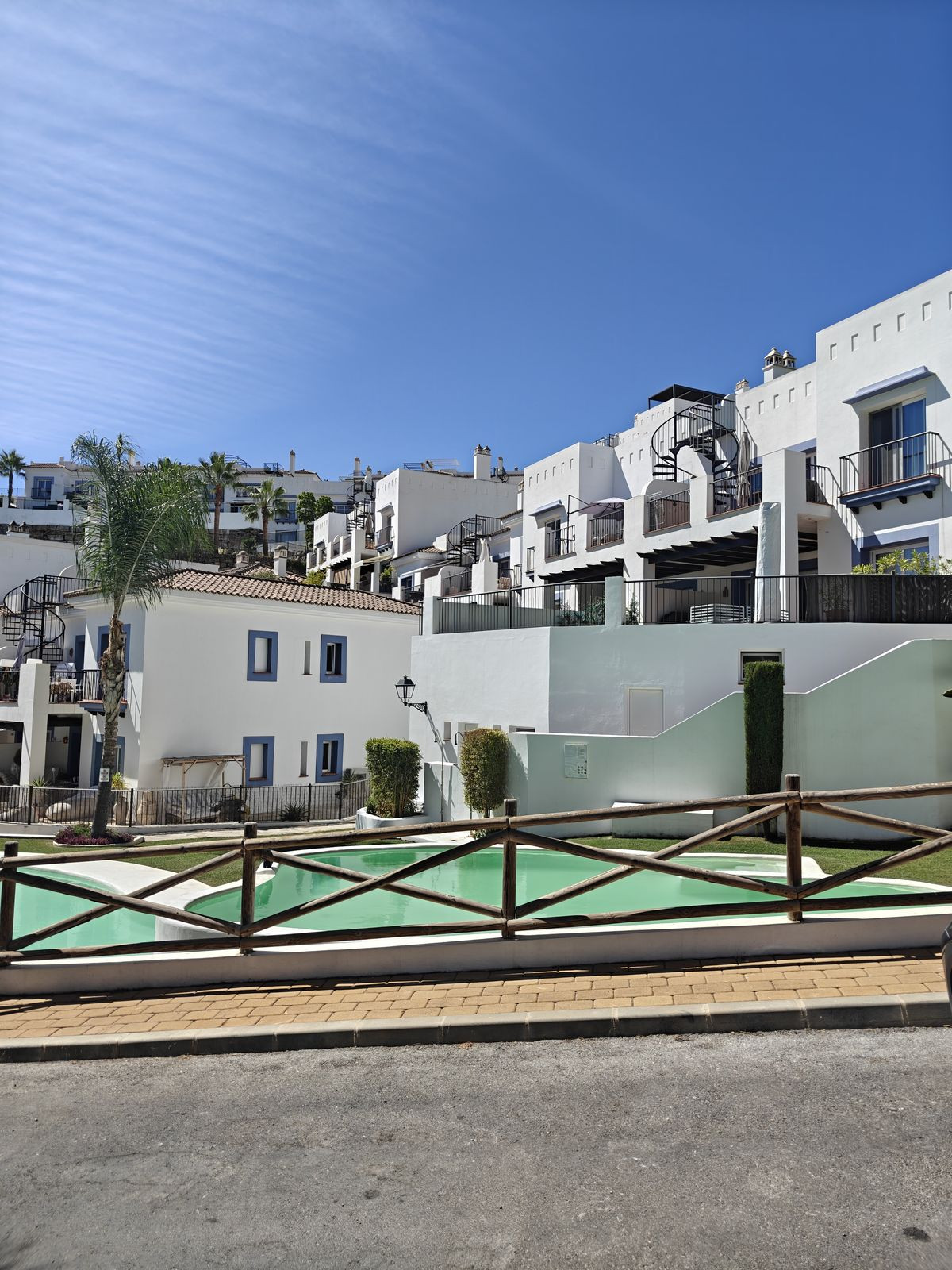 Appartement te koop in Benahavís | 2 slaapkamers H5495104