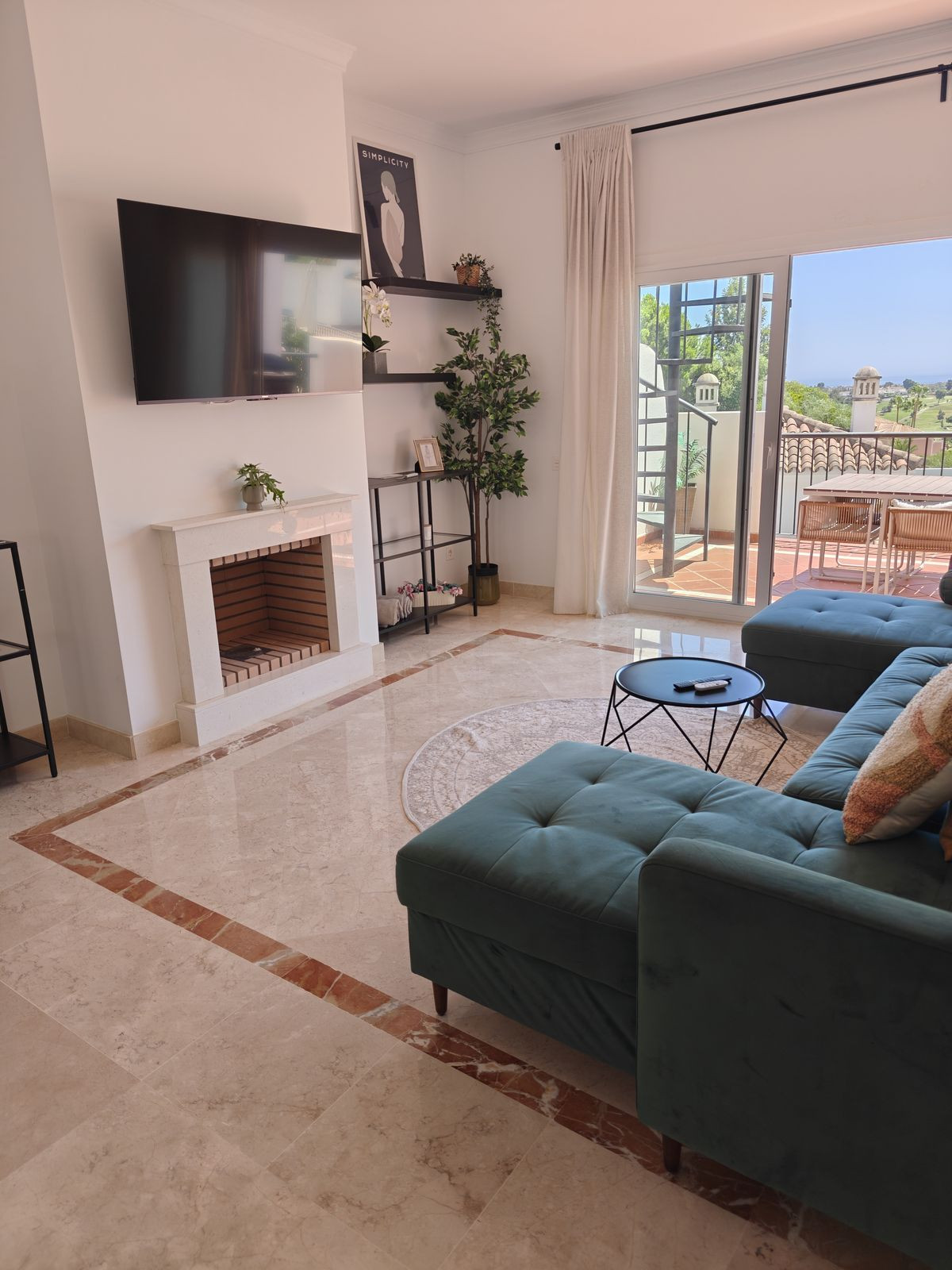 Appartement te koop in Benahavís | 2 slaapkamers H5495104