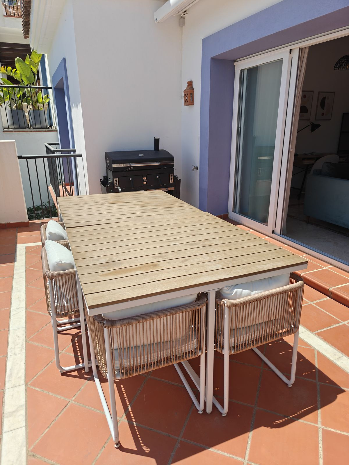 Appartement te koop in Benahavís | 2 slaapkamers H5495104
