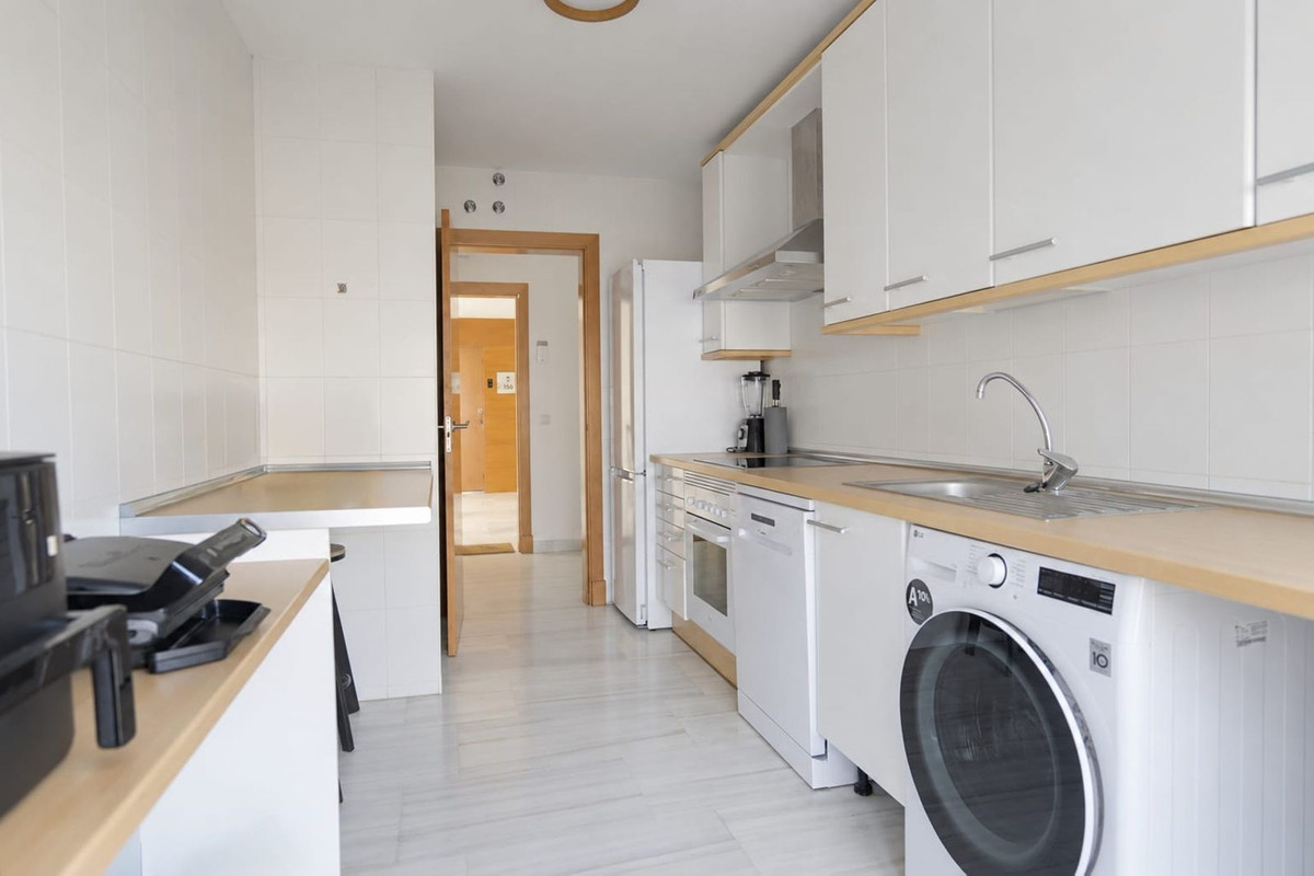 Appartement te koop in Benahavís | 2 slaapkamers H5495491