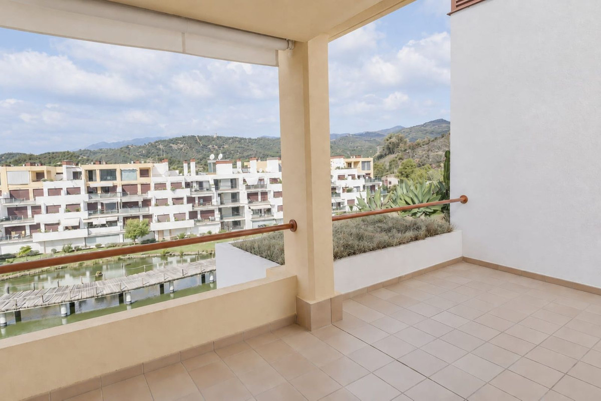 Appartement te koop in Benahavís | 2 slaapkamers H5495491