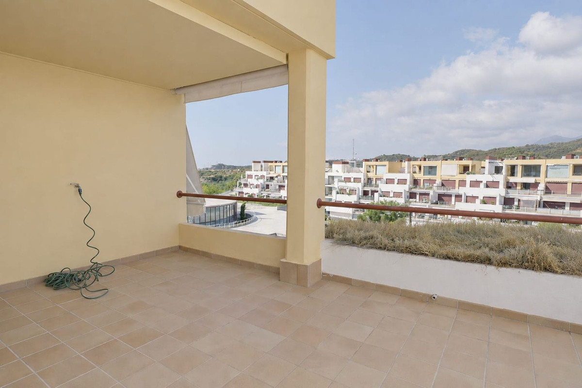 Appartement te koop in Benahavís | 2 slaapkamers H5495491