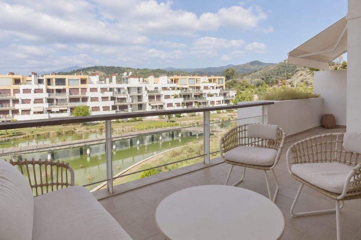 Appartement te koop in Benahavís | 2 slaapkamers H5495491