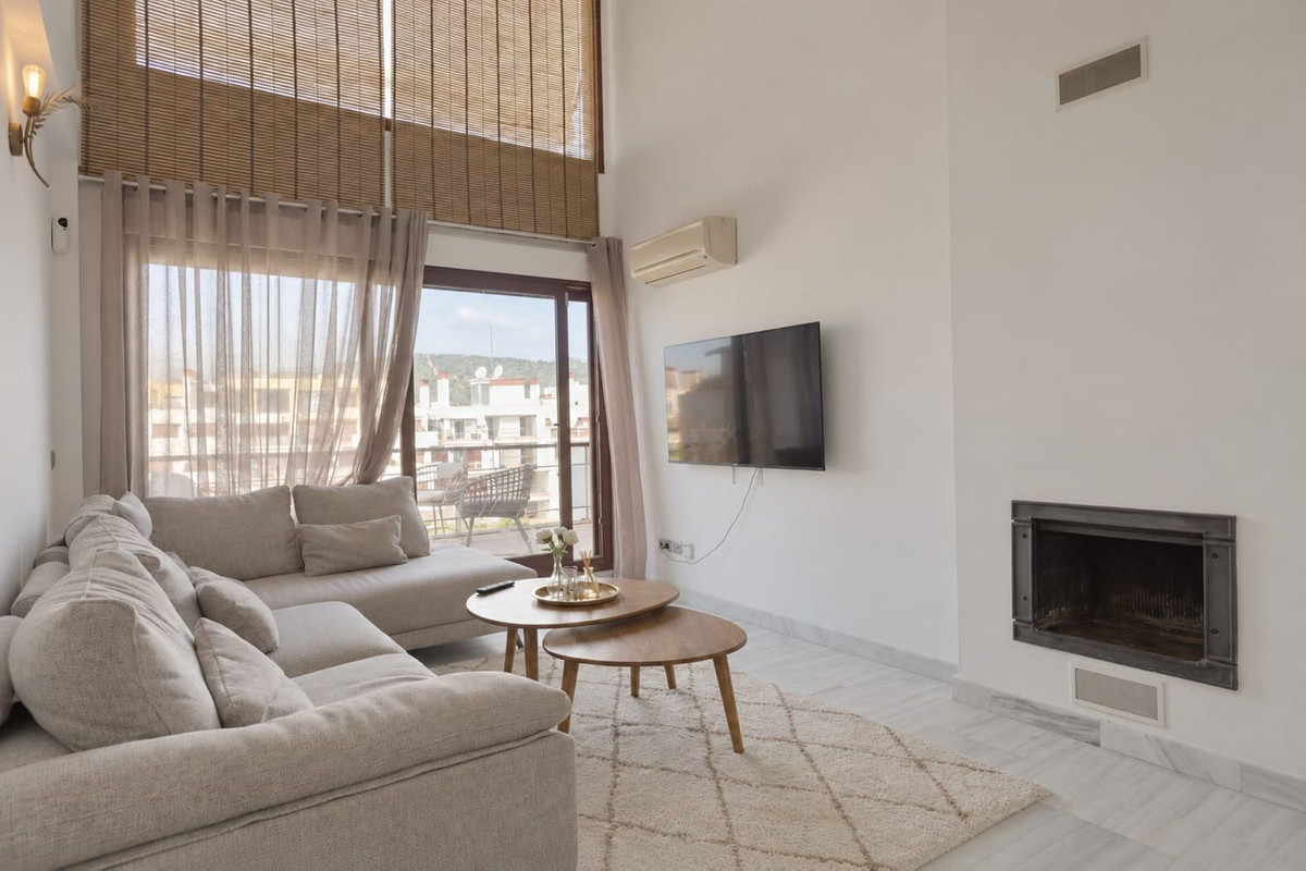 Appartement te koop in Benahavís | 2 slaapkamers H5495491