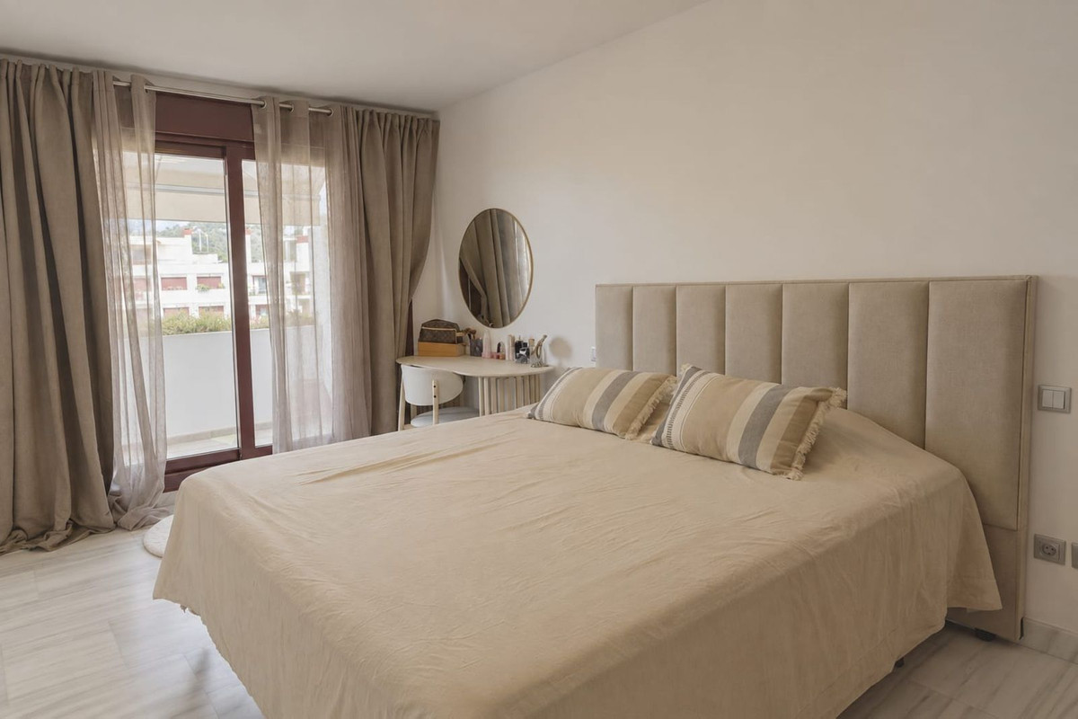 Appartement te koop in Benahavís | 2 slaapkamers H5495491
