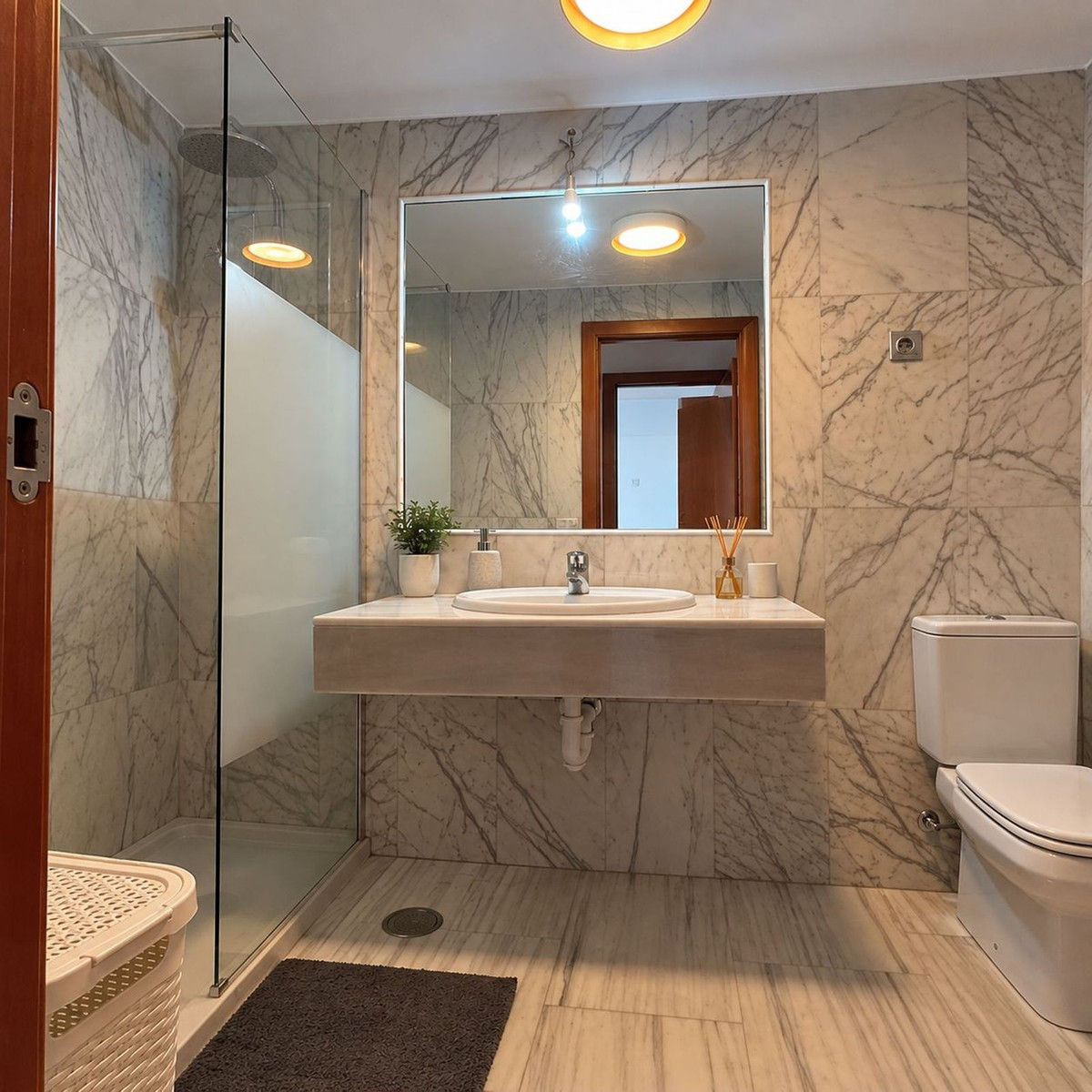 Appartement te koop in Benahavís | 2 slaapkamers H5495491