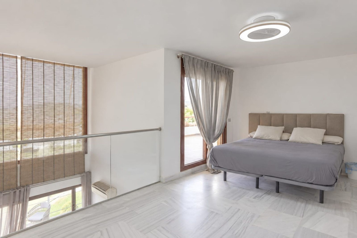 Appartement te koop in Benahavís | 2 slaapkamers H5495491