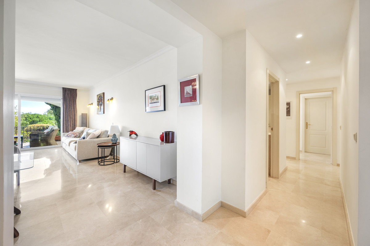 Appartement te koop in Benahavís | 3 slaapkamers H5497225