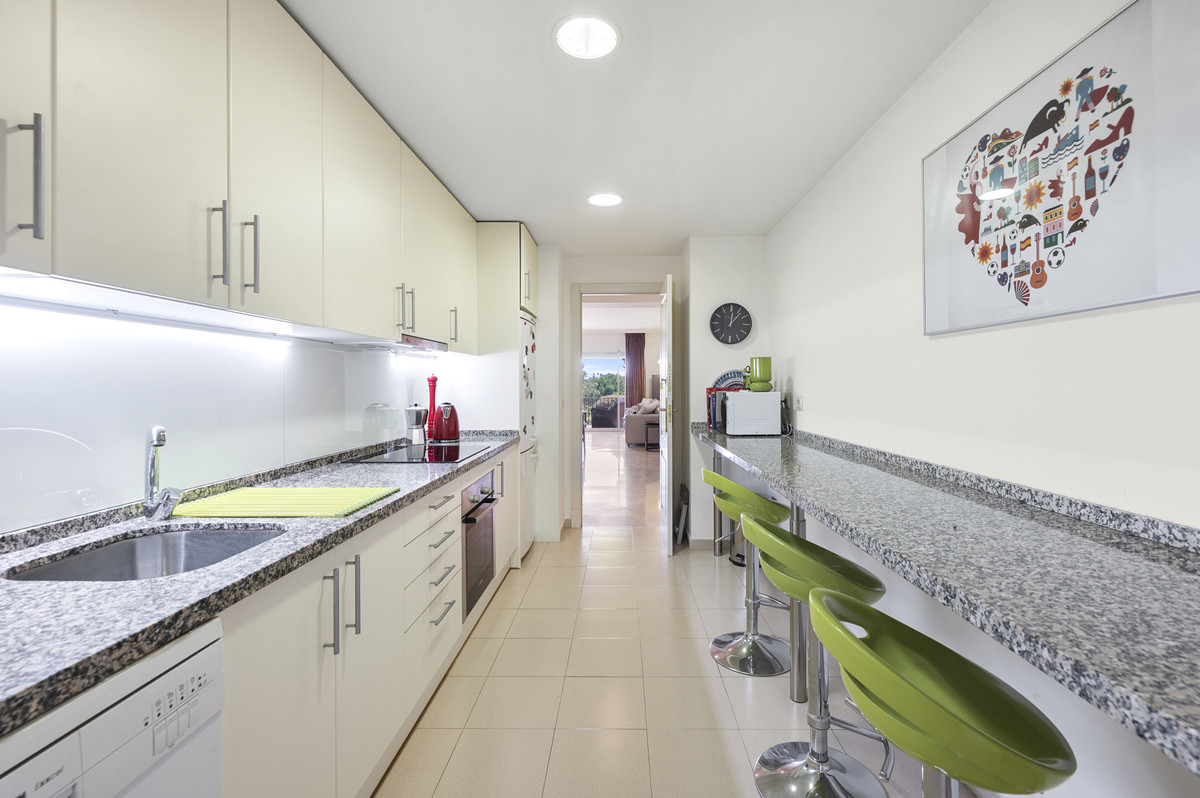 Appartement te koop in Benahavís | 3 slaapkamers H5497225