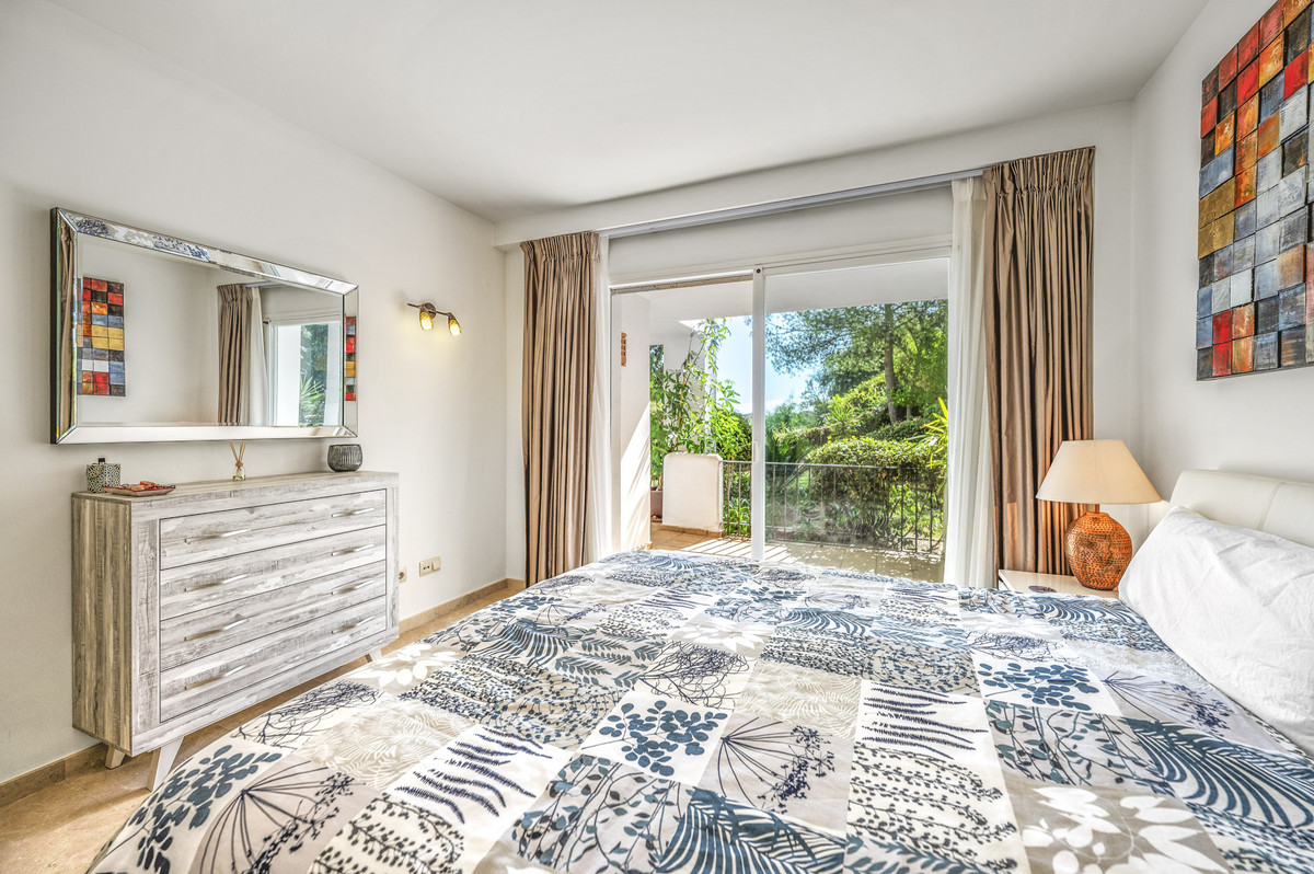 Appartement te koop in Benahavís | 3 slaapkamers H5497225