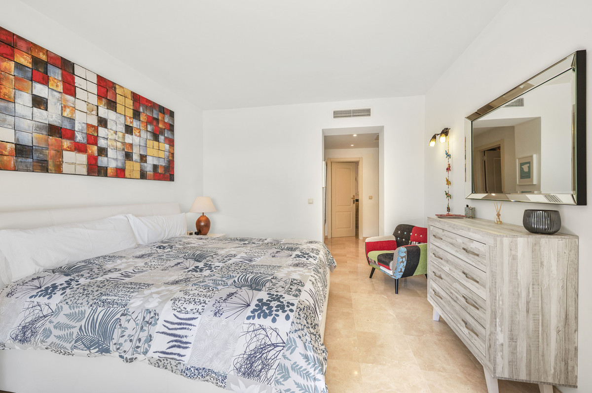 Appartement te koop in Benahavís | 3 slaapkamers H5497225