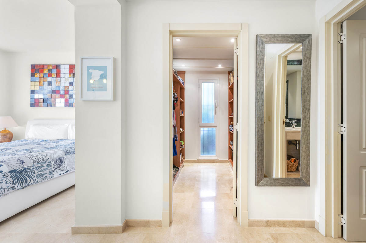 Appartement te koop in Benahavís | 3 slaapkamers H5497225