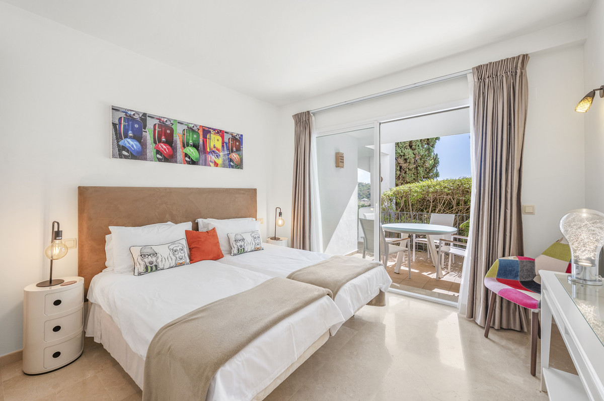 Appartement te koop in Benahavís | 3 slaapkamers H5497225