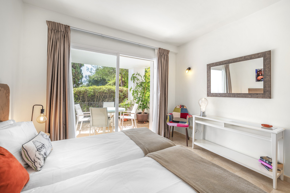 Appartement te koop in Benahavís | 3 slaapkamers H5497225