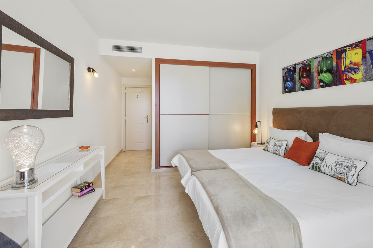 Appartement te koop in Benahavís | 3 slaapkamers H5497225