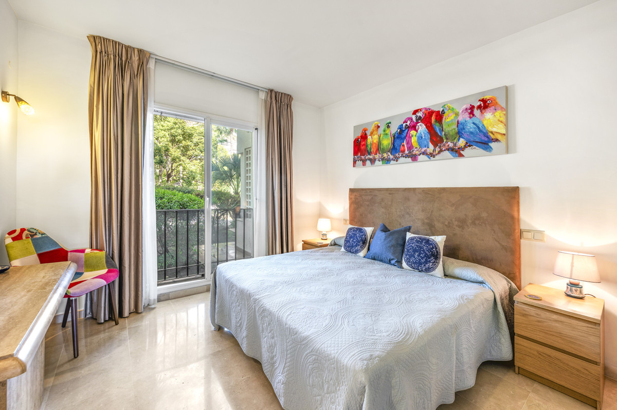 Appartement te koop in Benahavís | 3 slaapkamers H5497225