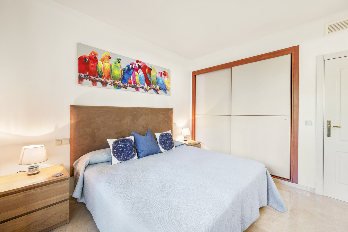 Appartement te koop in Benahavís | 3 slaapkamers H5497225