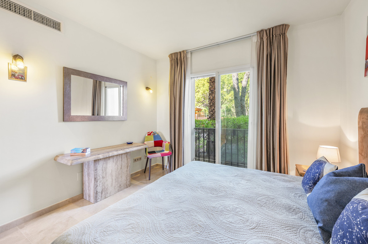 Appartement te koop in Benahavís | 3 slaapkamers H5497225