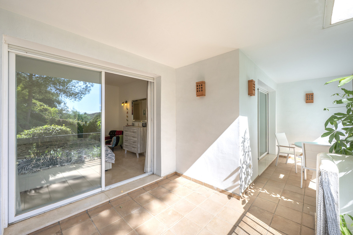 Appartement te koop in Benahavís | 3 slaapkamers H5497225