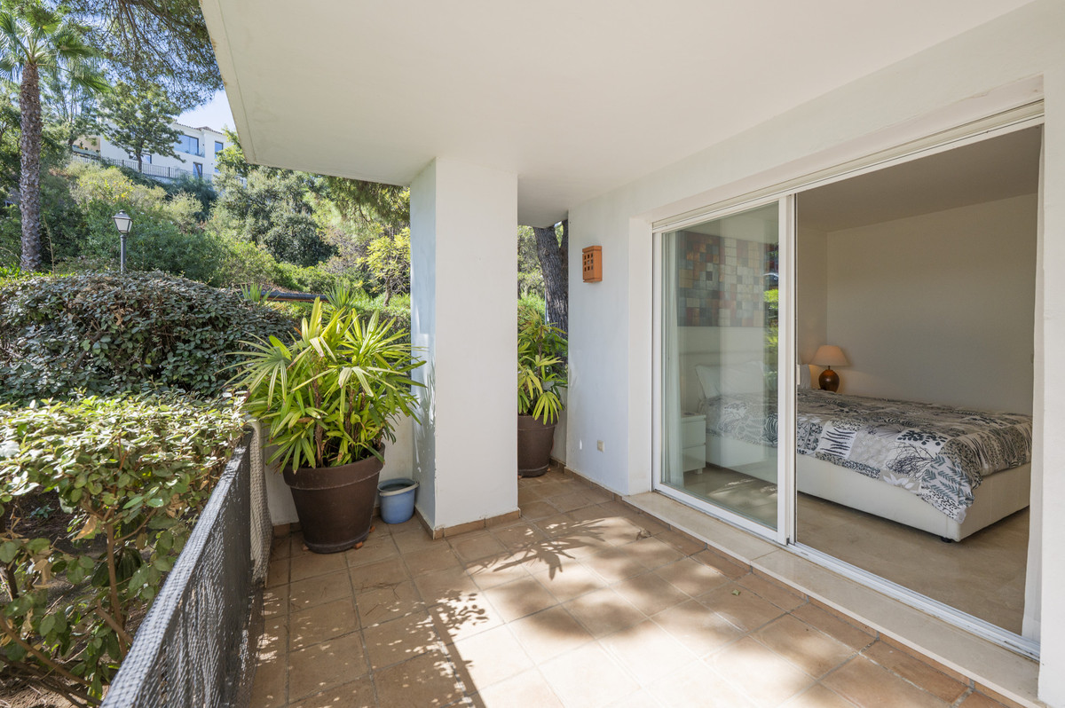 Appartement te koop in Benahavís | 3 slaapkamers H5497225