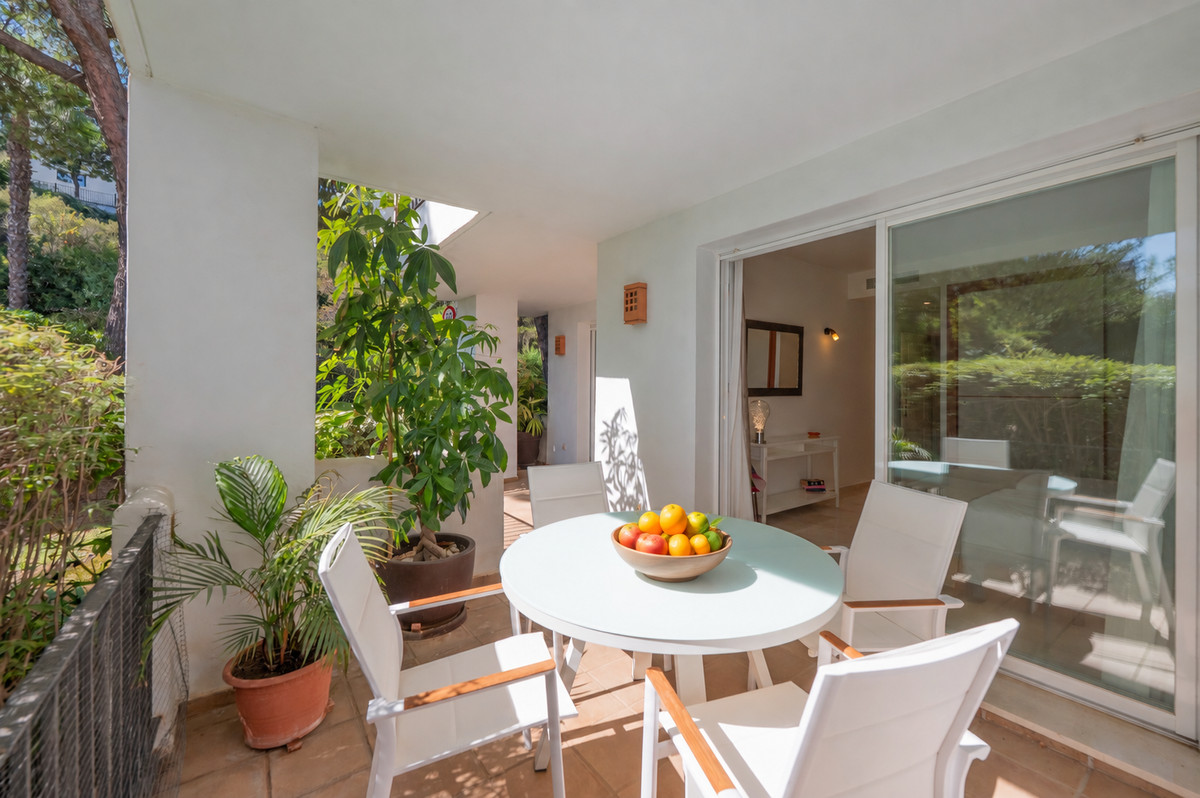 Appartement te koop in Benahavís | 3 slaapkamers H5497225