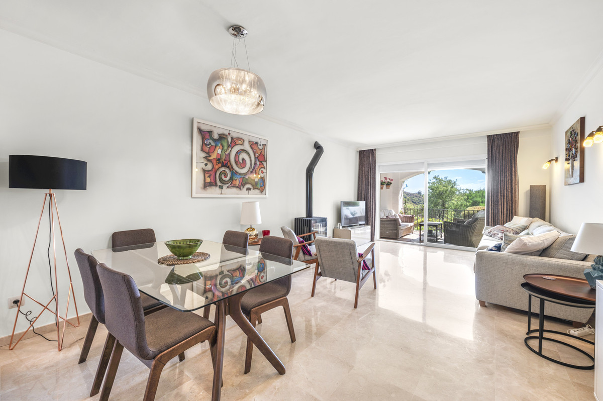 Appartement te koop in Benahavís | 3 slaapkamers H5497225